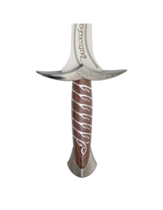 Espada Sting de Bilbo con soporte - El Hobbit | Katanas y Espadas 2