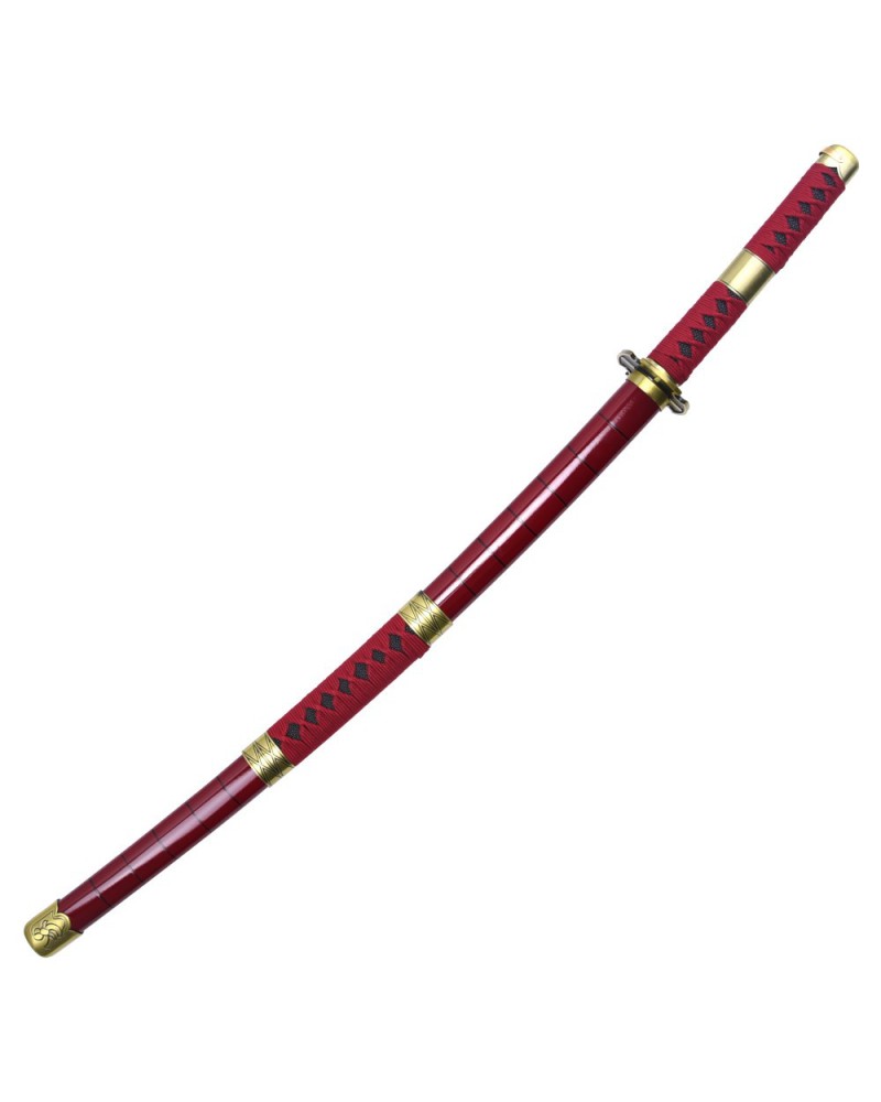 Katana Sandai Kitetsu de Zoro - One Piece | Katanas y Espadas