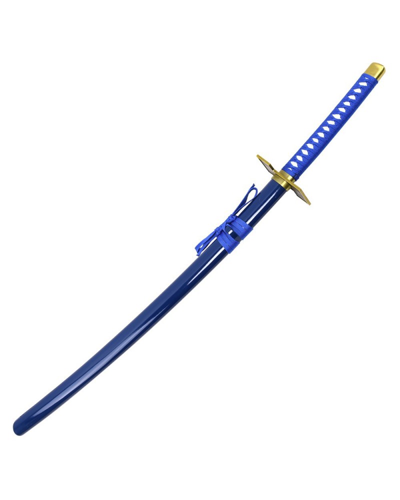 Katana Grimmjow Jaegerjaquez - Bleach | Katanas y Espadas