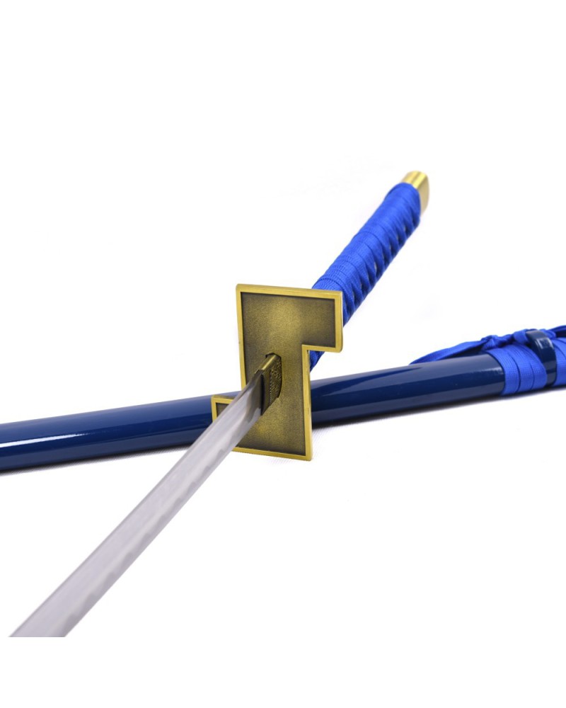 Katana Grimmjow Jaegerjaquez - Bleach | Katanas y Espadas