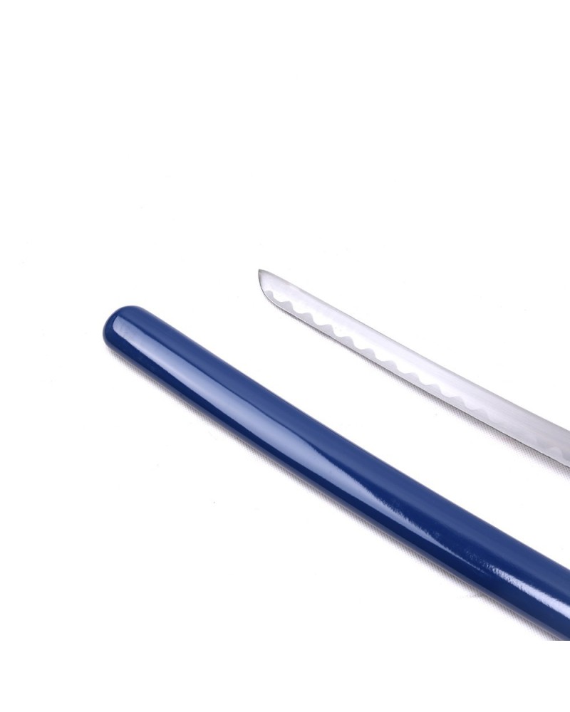 Katana Grimmjow Jaegerjaquez - Bleach | Katanas y Espadas