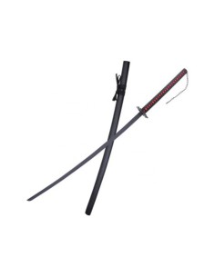 Katana Ichigo larga 1420 mm - Bleach | Katanas y Espadas