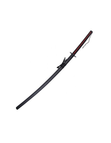 Katana Ichigo larga 1420 mm - Bleach | Katanas y Espadas