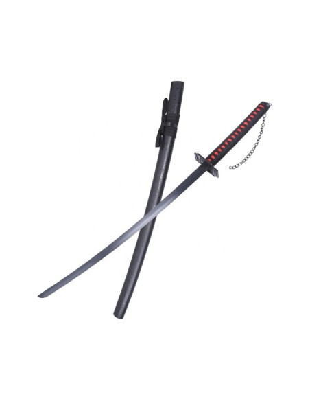 Katana Ichigo corta 1020 mm - Bleach | Katanas y Espadas