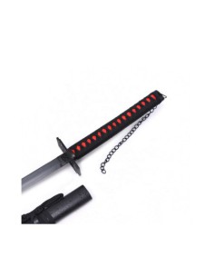 Katana Ichigo corta 1020 mm - Bleach | Katanas y Espadas 2