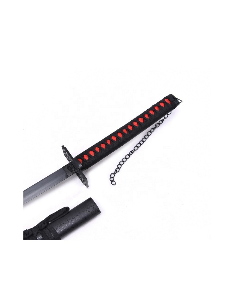 Katana Ichigo corta 1020 mm - Bleach | Katanas y Espadas