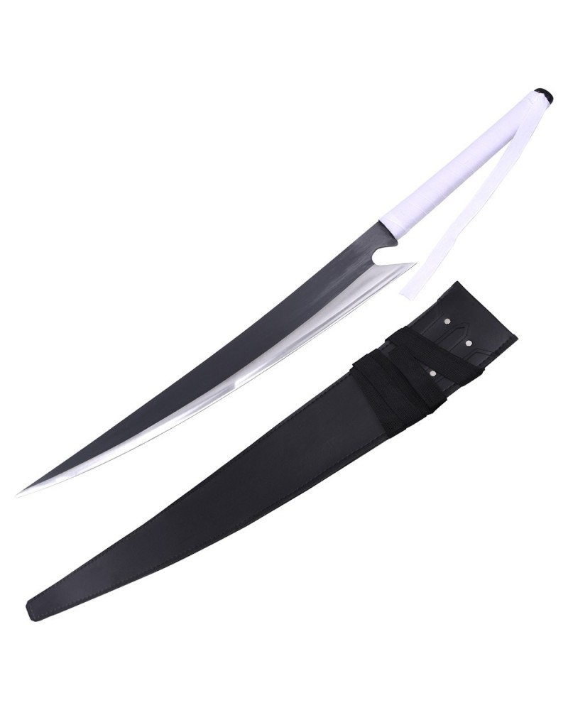 Espada Zangetsu de Ichigo con vaina - Bleach | Katanas y Espadas