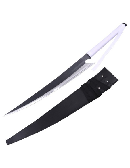 Espada Zangetsu de Ichigo con vaina - Bleach | Katanas y Espadas