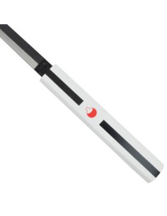 Katana Sasuke Uchiha blanca - Naruto | Katanas y Espadas