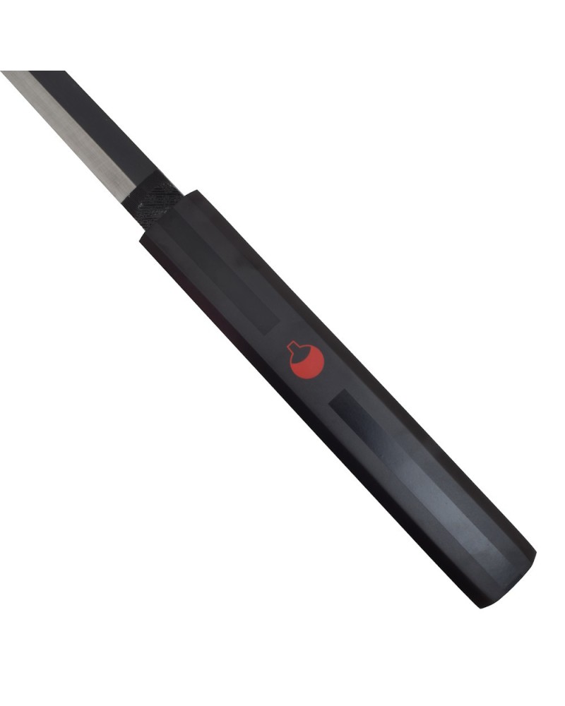Katana Sasuke Uchiha negra - Naruto | Katanas y Espadas