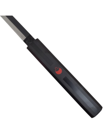Katana Sasuke Uchiha negra - Naruto | Katanas y Espadas
