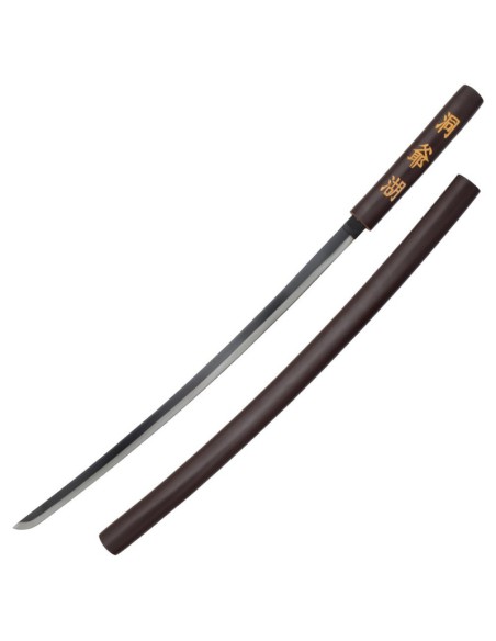 Katana Sakata Gintoki con vaina - Gintoki | Katanas y Espadas