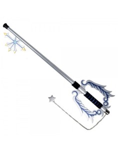 Espada Keyblade 895 mm metal/plástico - Kingdom | Katanas y Espadas