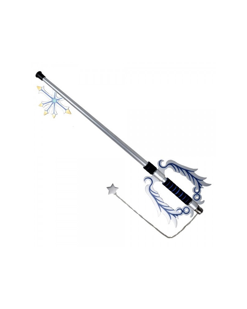 Espada Keyblade 895 mm metal/plástico - Kingdom | Katanas y Espadas