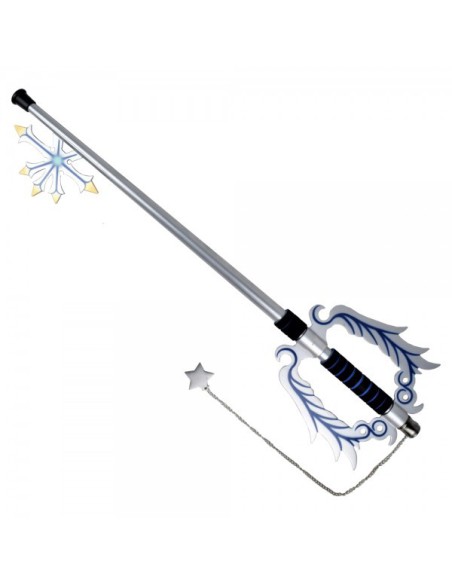 Espada Keyblade 895 mm metal/plástico - Kingdom | Katanas y Espadas