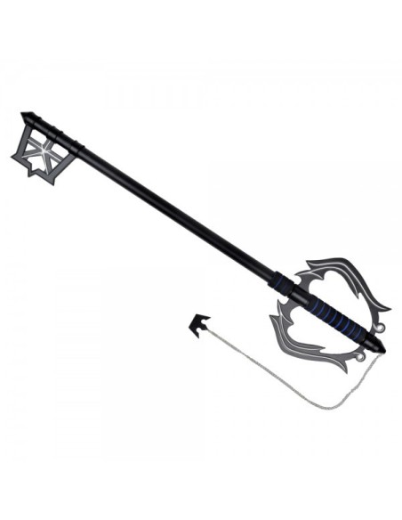 Espada Keyblade 895 mm y 1100 g - Kingdom Hearts | Katanas y Espadas
