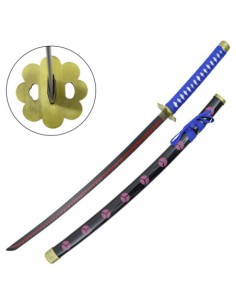 Katana de Roronoa Zoro con vaina - One Piece | Katanas y Espadas