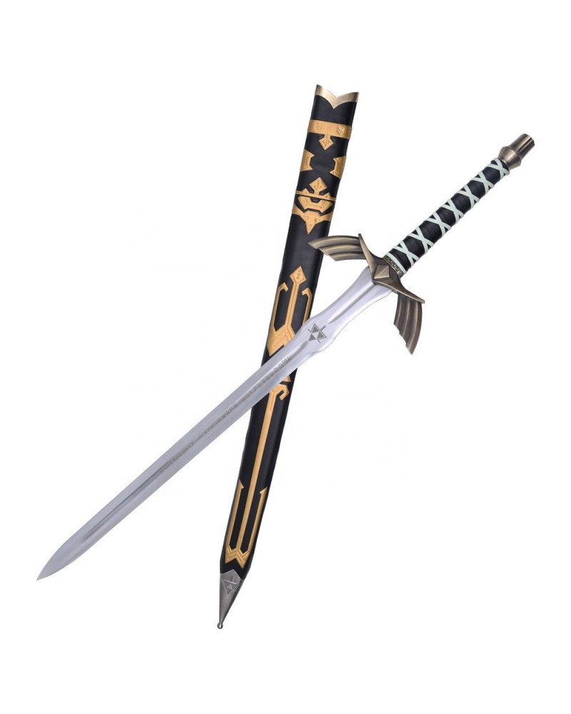 Espada Dark Link con vaina de polipiel - Zelda | Katanas y Espadas