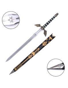 Espada Dark Link con vaina de polipiel - Zelda | Katanas y Espadas 2
