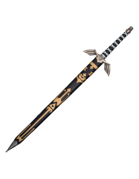 Espada Dark Link con vaina de polipiel - Zelda | Katanas y Espadas