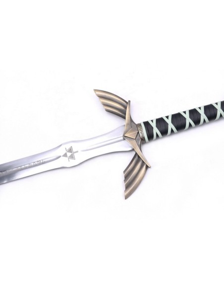 Espada Dark Link con vaina de polipiel - Zelda | Katanas y Espadas