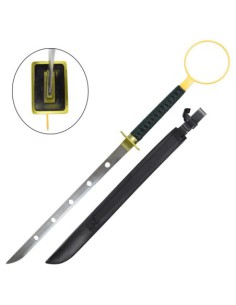 Espada Sakanade de Shinji Hirako - Bleach | Katanas y Espadas