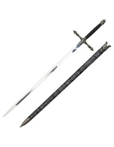 Espada Heirloom de Alucard con vaina - Castlevania | Katanas y Espadas