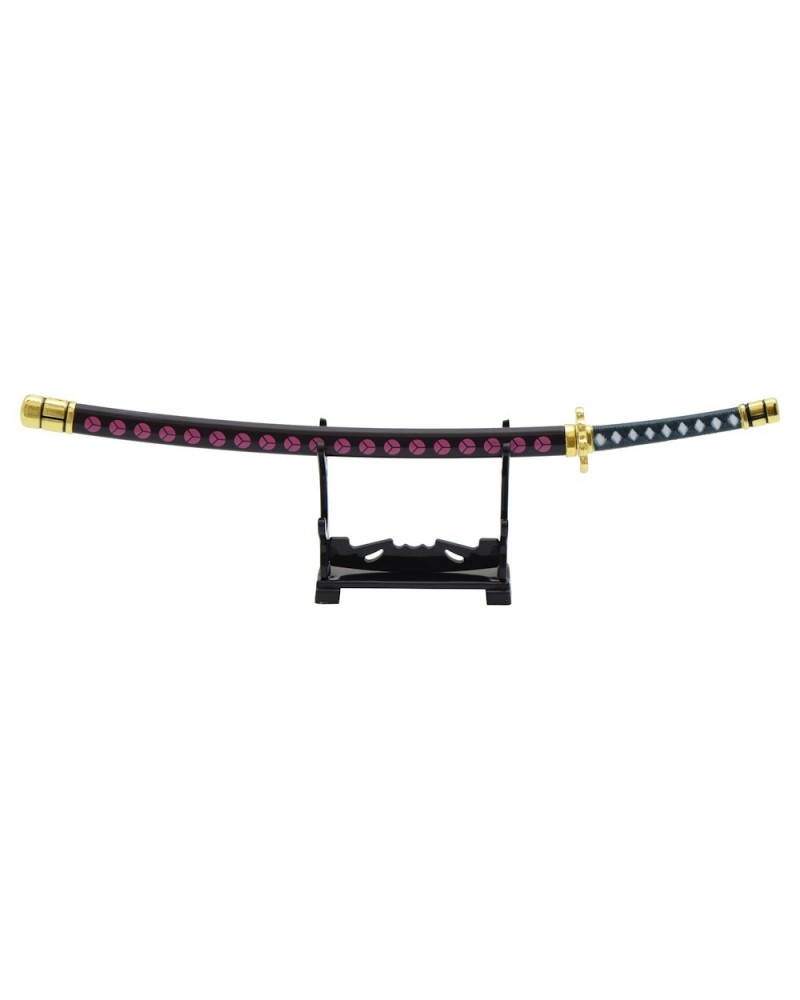 Mini katana Shusui con soporte - One Piece | Katanas y Espadas