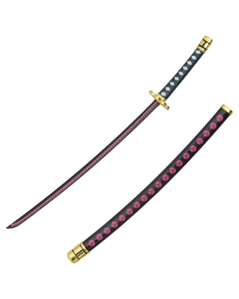 Mini katana Shusui con soporte - One Piece | Katanas y Espadas