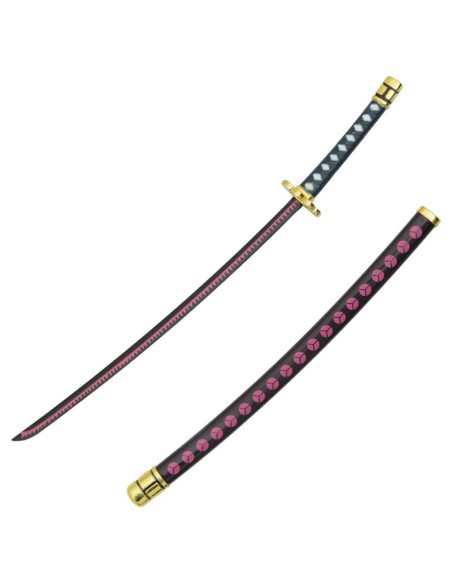 Mini katana Shusui con soporte - One Piece | Katanas y Espadas