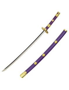 Mini katana Enma con soporte - One Piece | Katanas y Espadas