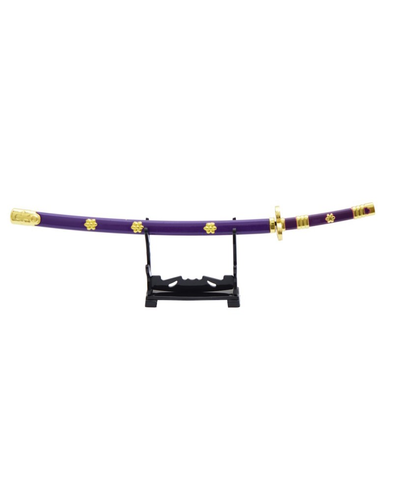 Mini katana Enma con soporte - One Piece | Katanas y Espadas