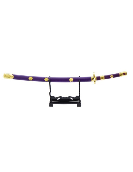 Mini katana Enma con soporte - One Piece | Katanas y Espadas