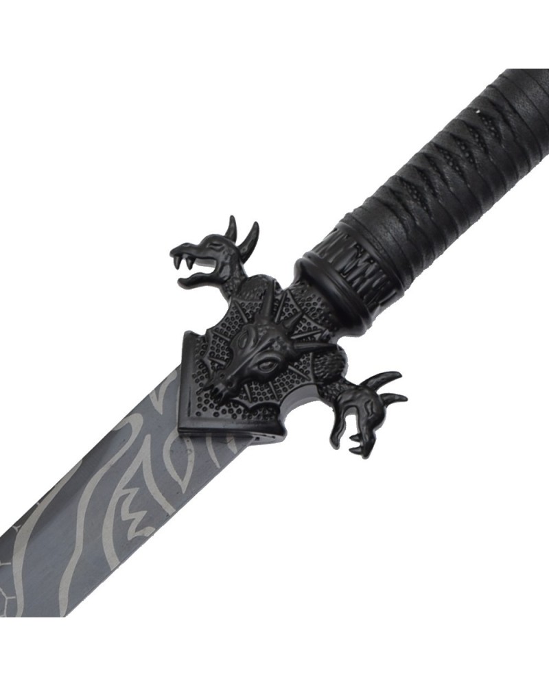 Espada Tang con vaina y empuñadura polipiel | Katanas y Espadas