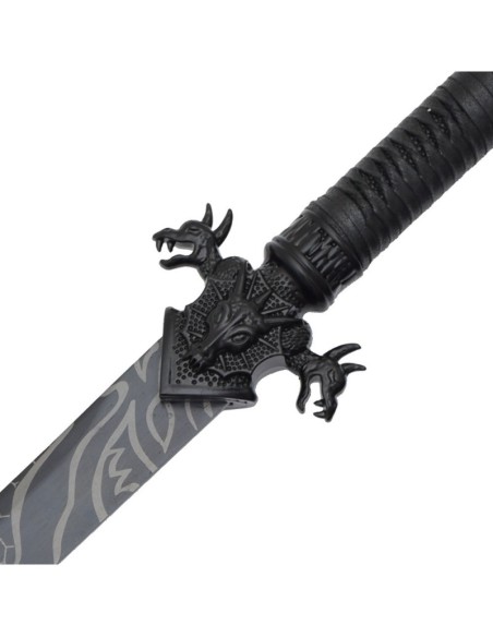 Espada Tang con vaina y empuñadura polipiel | Katanas y Espadas