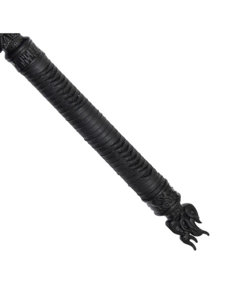 Espada Tang con vaina y empuñadura polipiel | Katanas y Espadas
