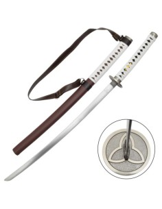 Katana de Michonne con correa - The Walking Dead | Katanas y Espadas