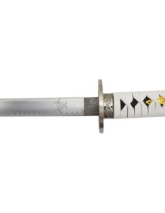 Katana de Michonne con correa - The Walking Dead | Katanas y Espadas 2