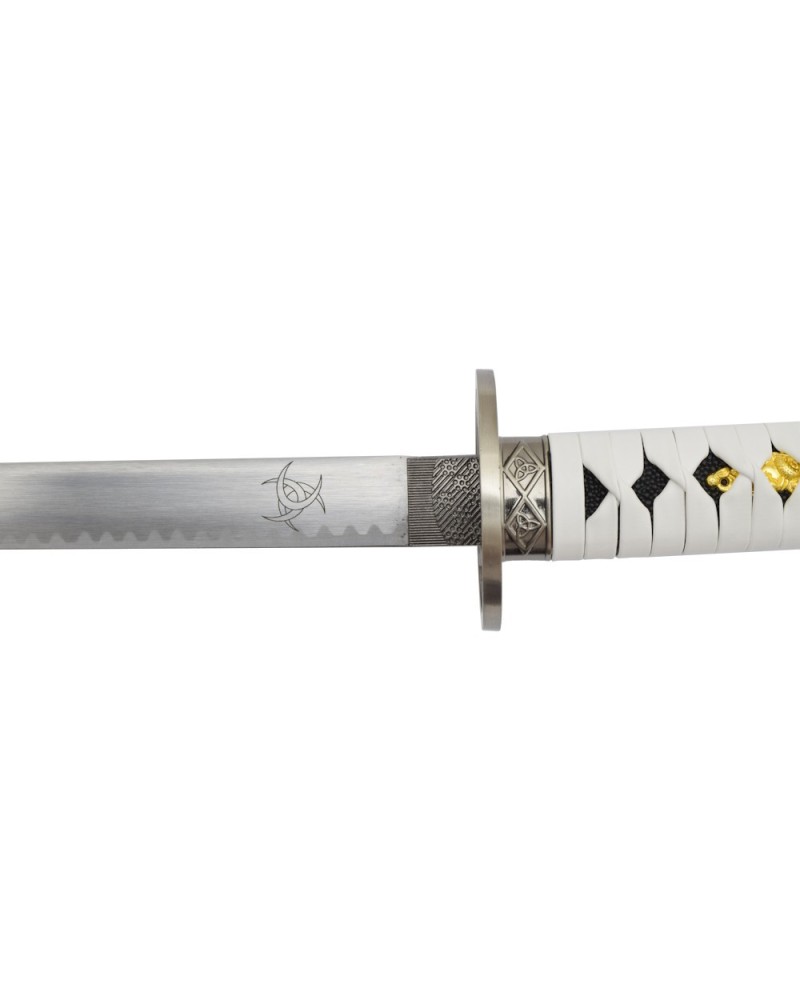Katana de Michonne con correa - The Walking Dead | Katanas y Espadas