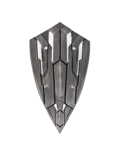 Escudo Wakanda Capitán América | Katanas y Espadas