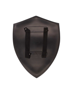 Escudo Hyliano Dark Link negro | Katanas y Espadas 2
