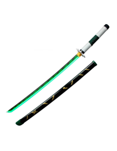 Katana Sanemi Shinazugawa LED | Katanas y Espadas 2