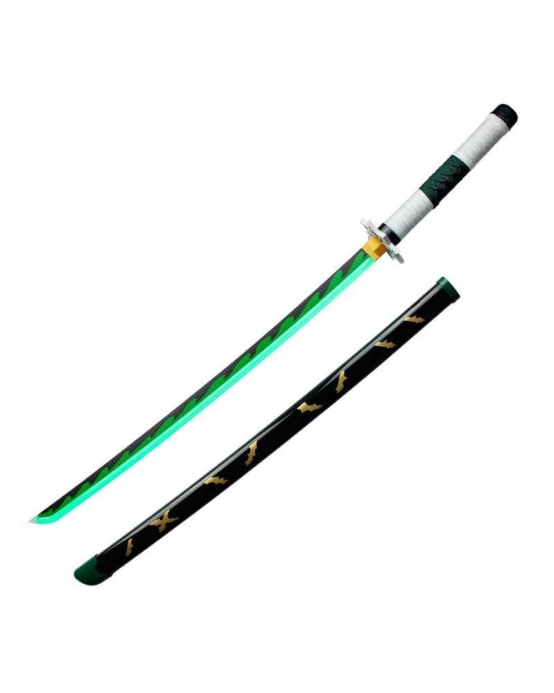 Katana Sanemi Shinazugawa LED | Katanas y Espadas