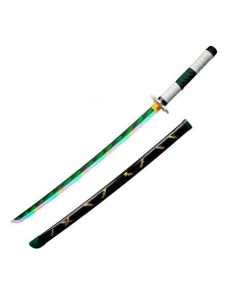 Katana Sanemi Shinazugawa LED | Katanas y Espadas