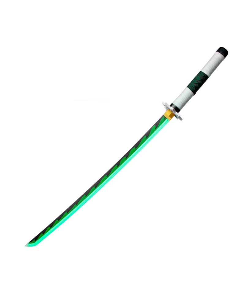 Katana Sanemi Shinazugawa LED | Katanas y Espadas