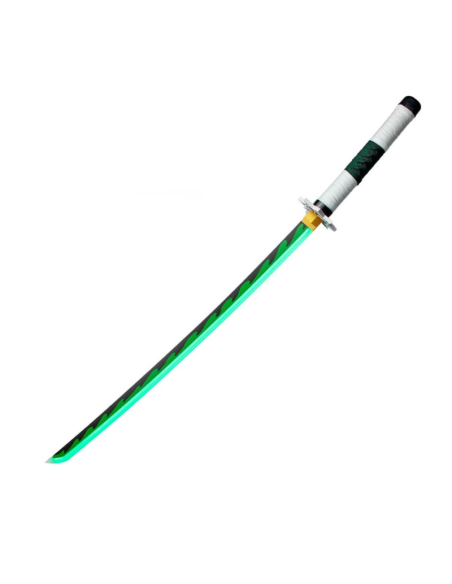 Katana Sanemi Shinazugawa LED | Katanas y Espadas