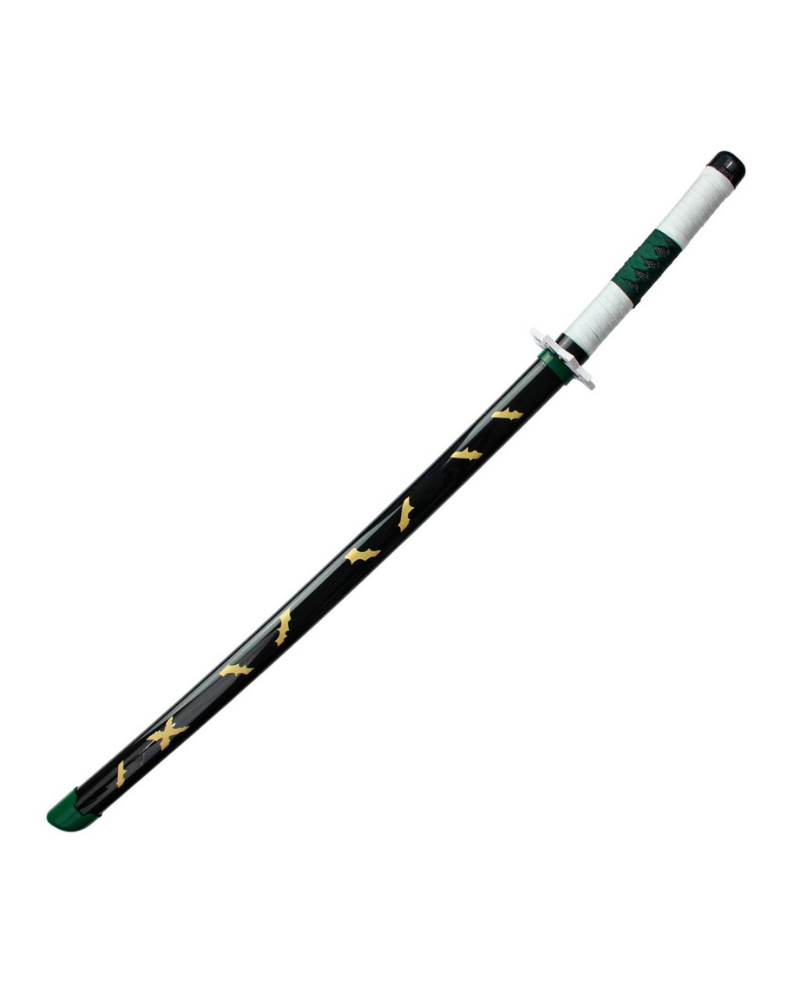 Katana Sanemi Shinazugawa LED | Katanas y Espadas