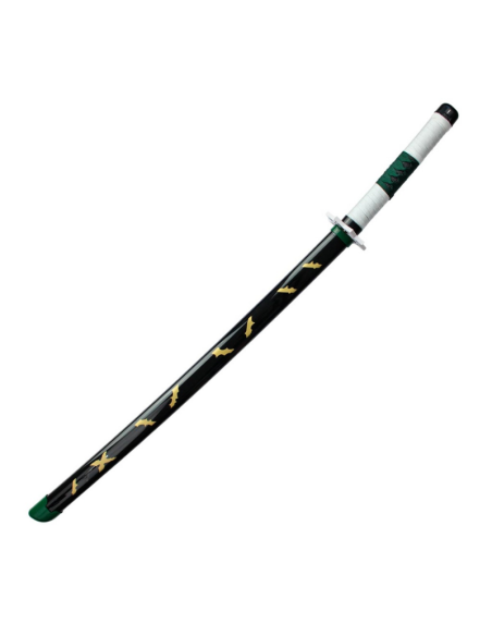 Katana Sanemi Shinazugawa LED | Katanas y Espadas