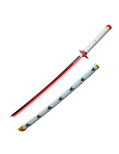 Katana Kyojuro Rengoku LED | Katanas y Espadas 2