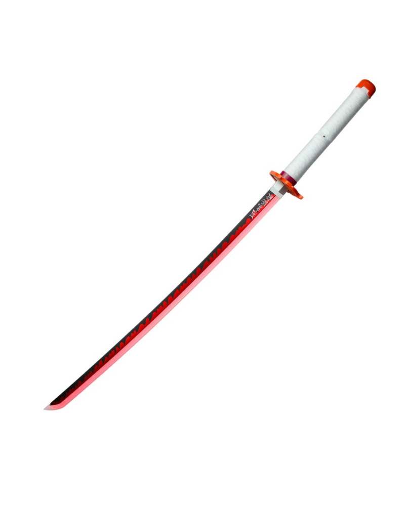 Katana Kyojuro Rengoku LED | Katanas y Espadas